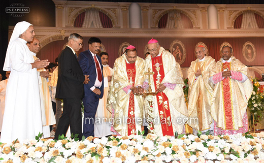 Mangalore Diocesan Pastoral Parishad